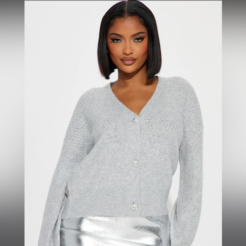 FASHION NOVA don’t kill my vibe sweater